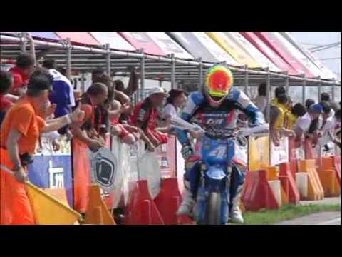 supermoto world championship -Busca Italy 2011-part2