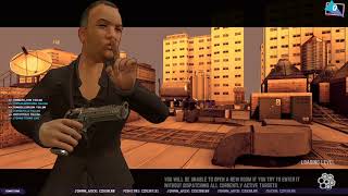 RICO - Breakout - zaznam streamu