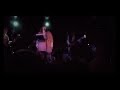 Pylon Reenactment Society - Yo-Yo @ Strange Matter, Richmond, VA, 9/21/16