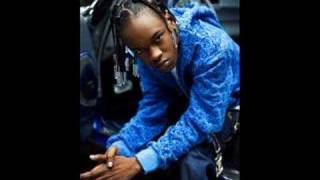 Hurricane Chris Walk like Dat