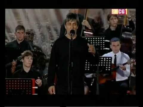 Festival tamburaške muzike Pljevlja (2011) - Mustafa Šantić - Čudna jada