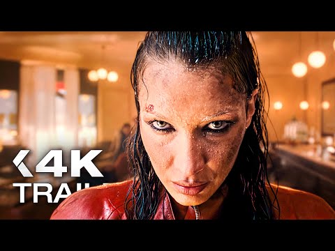 THE BEAUTY Trailer German Deutsch (2026) Rebecca Hall, Ashton Kutcher