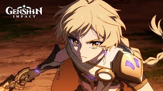 Re: [閒聊] 日網民：原神動畫化有點不妙了嗎？