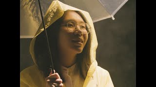 Cover art for Raincoat