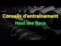 Conseil Entrainement : Haut/intérieur des Pecs à la poulie vis-à-vis