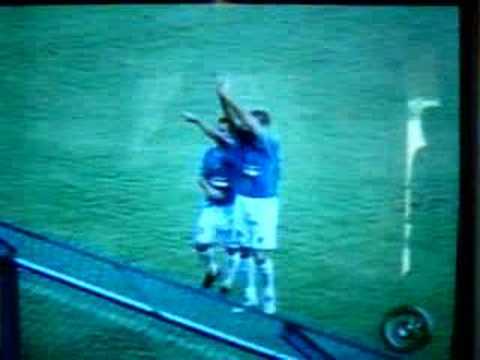 MARÍLIA 4 X  0  MOGI MIRIN