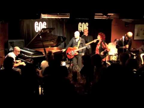 Dana Gillespie "Big Daddy Blues" Pt 2