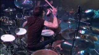 Godsmack - Bad Religion live (Changes DVD)