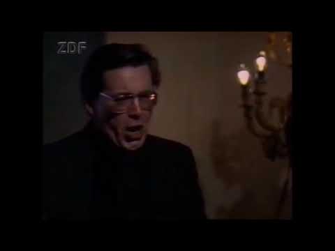 Peter Schreier/Sviatoslav Richter "Winterreise" Schubert