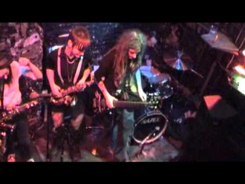 THE STERILIZERS - SOUTH LONDON STORY - 12 BAR CLUB