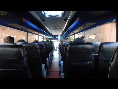 *Lovely ZF* Stagecoach Hull Volvo B7R 53208 Route X62