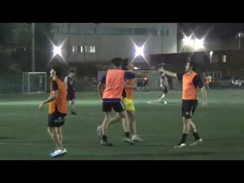 LOS TRONCOS vs DAIKIRI FC - #LigaNuñez - #Clausura SLV - 29/9/23