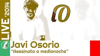 Javi Osorio - 