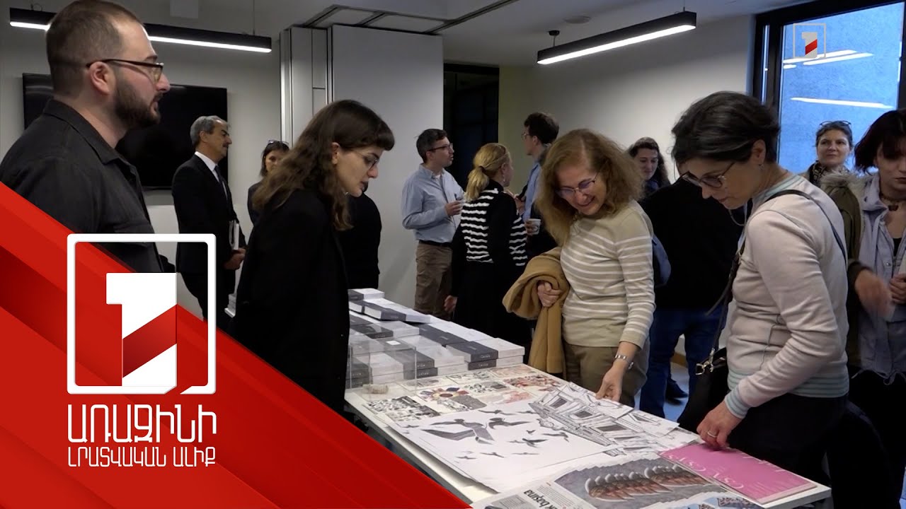 Ստամբուլի Բալաթ թաղամասի հայկական շերտերը՝ հայ և թուրք հետազոտողների ուշադրության կենտրոնում