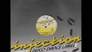 Lorraine McKane - Let The Night Take The Blame Remix