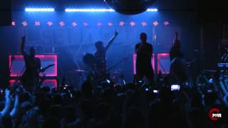 Ariana Grande - Problem (Set It Off cover) LIVE in HD!