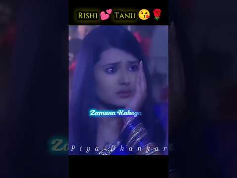 Bacha ke Rakhungi ✨💕#kasam #tanuja #rishitanuja #bollywood #hindisong #edit #shorts #trending #love