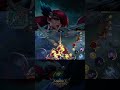 Mobile Legends Lesley Lesley Vs Chang E Lesley Vs Badang