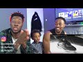 Jords and Lams ft. Lil Lams! - Krept & Konan - Wrongs (Official Video) ft. Jhené Aiko Reaction Jords and Lams ft. Lil Lams! - Krept & Konan - Wrongs (Official Video) ft. Jhené Aiko Reaction