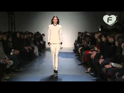Helmut Lang - New York Fashion Week