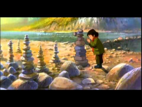 Oseam ( bande annonce VF )