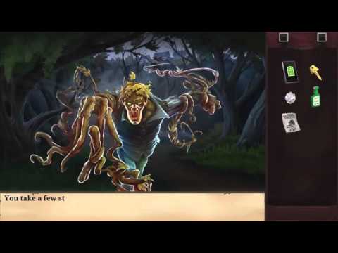 Goosebumps: The Game Steam Key GLOBAL - 1