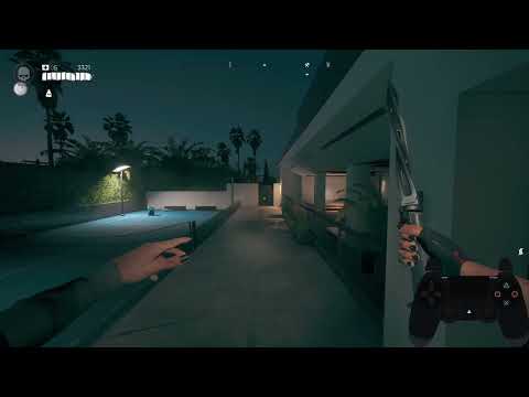 Dead Island 2 Slide/Bunny Hop In-depth Guide