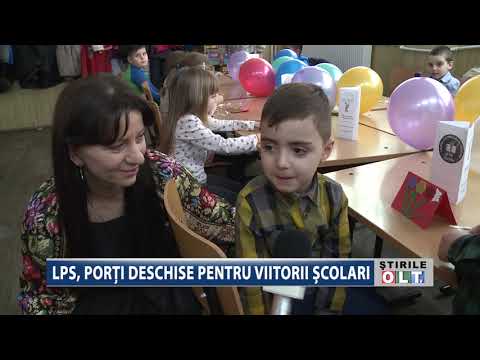 LPS PORTI DESCHISE PENTRU VIITORII SCOLARI 0403