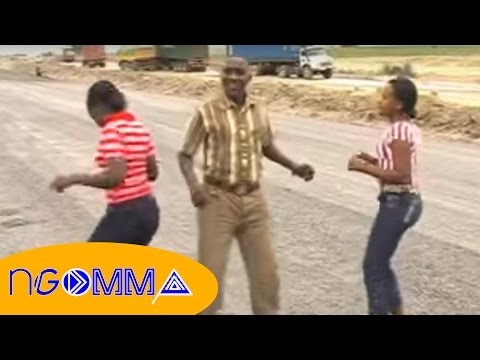 Sanita - Actros Msa Road