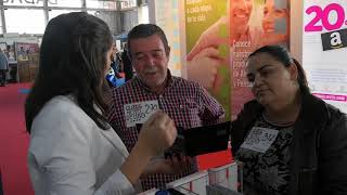 GRUPO GALA "invade" FEHISPOR e INTUR com a sua nova acção de marketing