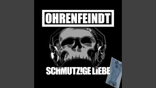 Schläft wie ne Katze