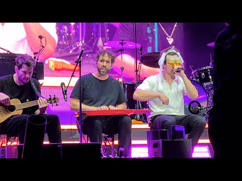 Wincent Weiss - MEDLEY *2024* NEU |20.07.24 in Bad Sooden-Allendorf