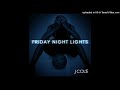 J Cole Too Deep For The Intro Friday Night Lights