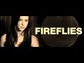 Lange And Cate Kanell - Fireflies (Original Mix ...