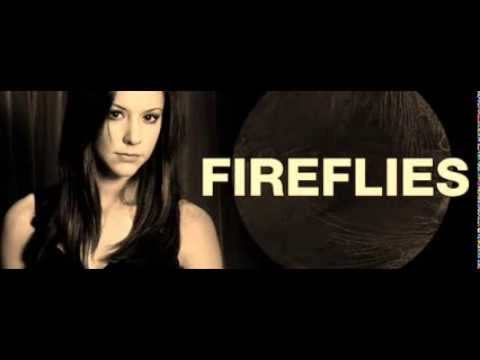 Lange And Cate Kanell - Fireflies (Original Mix)