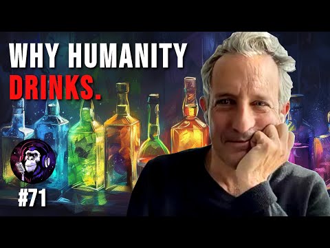 Alcohol And The Birth Of Civilization | Edward Slingerland | Escaped Sapiens #71