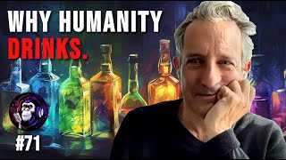 #71 Edward Slingerland | Alcohol And The Birth Of Civilization