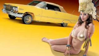 MAC DRE CHEVYS & FORDS