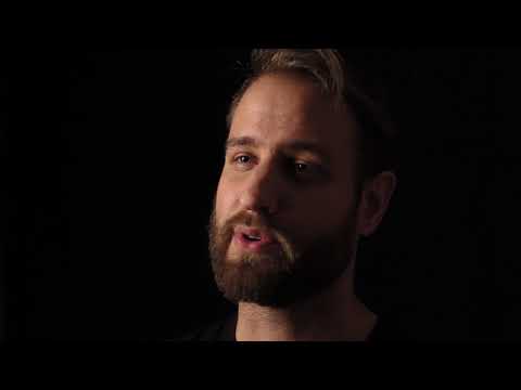 Osobnosti: Envej - zpěvák