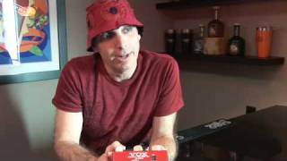 Video thumbnail for VOX Satriani "Satchmosis" Mode by Vox Amps