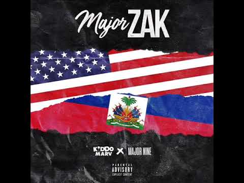 NEW KIDDO MARV FEAT MAJOR NINE "LOVIN YOU" (Prod by Nikki Hott Beatz)