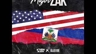 NEW KIDDO MARV FEAT MAJOR NINE "LOVIN YOU" (Prod by Nikki Hott Beatz)