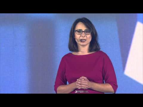 Kamila Gasiuk-Pihowicz: Powszechne ZDROWIE - Konwencja Nowoczesnej, 26.09.2015