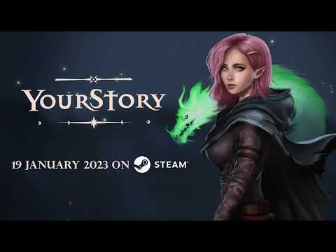 Release Date Trailer