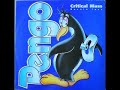 Burnin' Love (DJ Weirdo and DJ Sim Remix) by Critical Mass