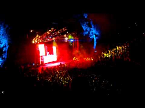 Breakfest 2011 - A.Skillz