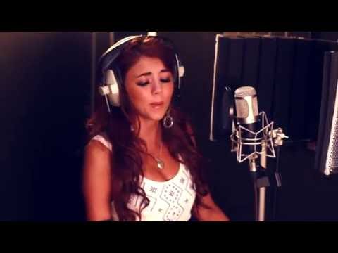 Lydia Lucy Xfactor FULL VERSION Cover The Way You Make Me Feel by Michael Jackson