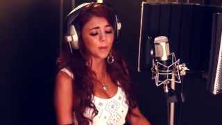 Lydia Lucy Xfactor FULL VERSION Cover The Way You Make Me Feel by Michael Jackson