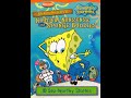 Opening Closing To SpongeBob SquarePants Nautical Nonsense And Sponge Buddies US DVD 2002