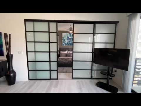 Del American Designs video.